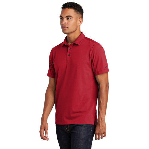 Custom Embroidered OGIO ® Limit Polo - OG138