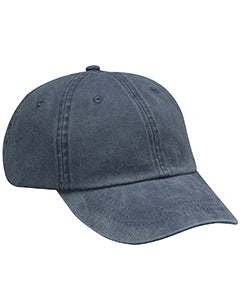 Custom Embroidered Adams Optimum Pigment Dyed-Cap - ABAD969