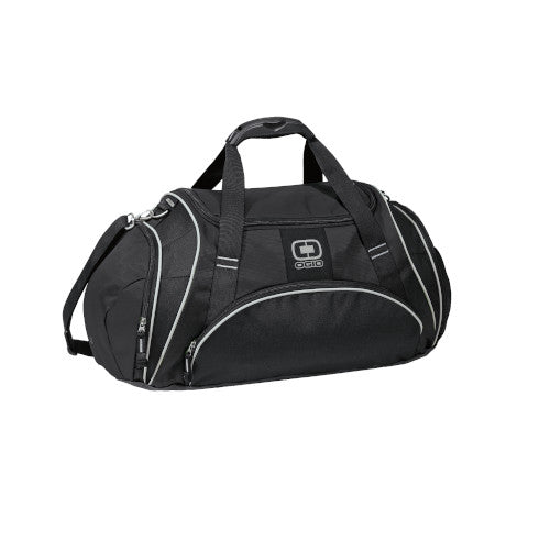 Custom Embroidered OGIO® - Crunch Duffel - 108085