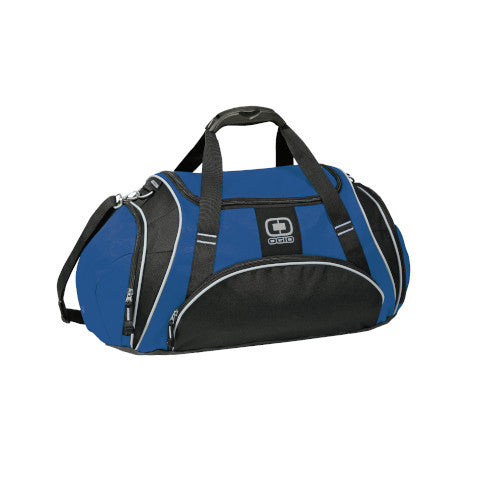 Custom Embroidered OGIO® - Crunch Duffel - 108085