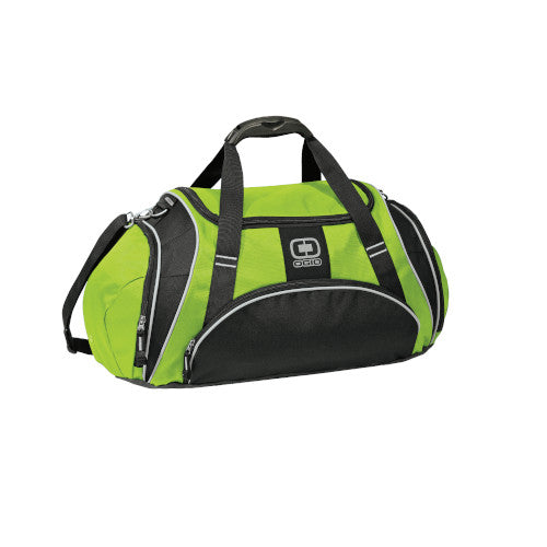 Custom Embroidered OGIO® - Crunch Duffel - 108085