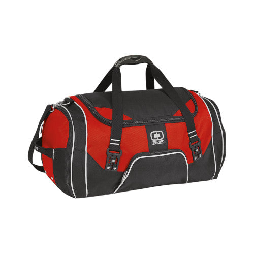 Custom Embroidered OGIO® - Rage Duffel - 108089