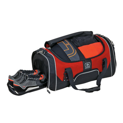 Custom Embroidered OGIO® - Rage Duffel - 108089