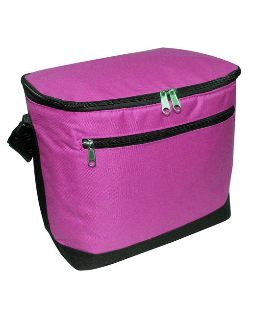 Custom Embroidered Liberty Bags 12-Pack Cooler