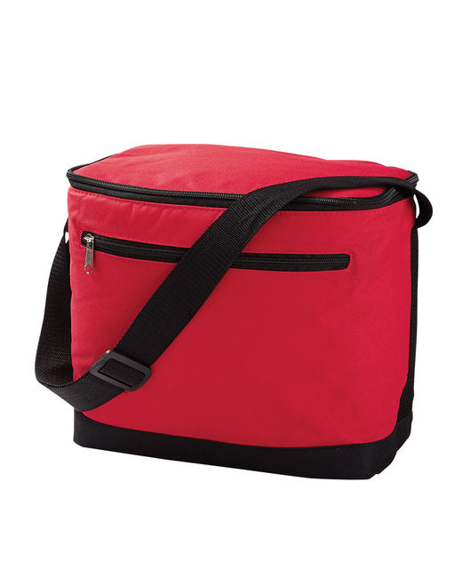 Custom Embroidered Liberty Bags 12-Pack Cooler