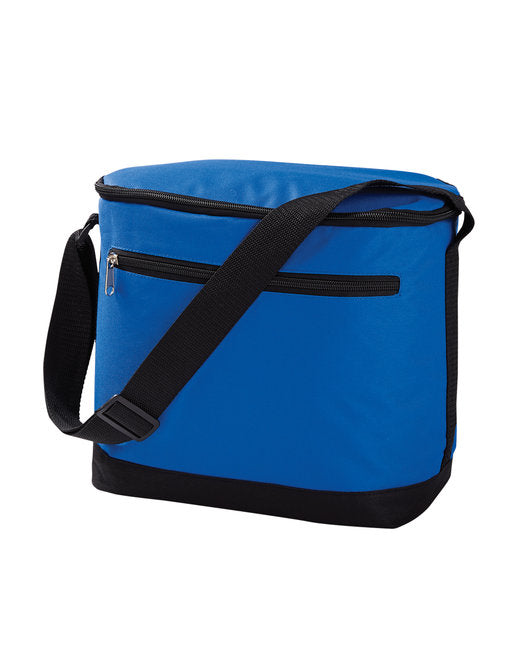 Custom Embroidered Liberty Bags 12-Pack Cooler