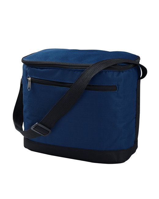 Custom Embroidered Liberty Bags 12-Pack Cooler
