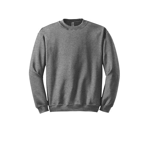 Custom Embroidered Gildan® - Heavy Blend™ Crewneck Sweatshirt - 18000