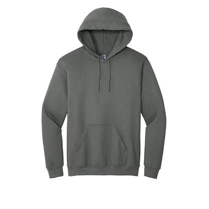 Custom Embroidered Gildan® - Heavy Blend™ Hooded Sweatshirt - 18500