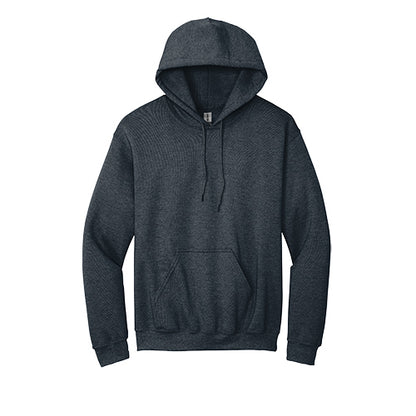 Custom Embroidered Gildan® - Heavy Blend™ Hooded Sweatshirt - 18500