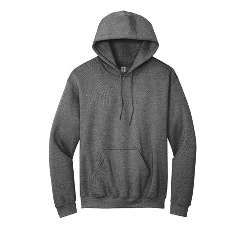 Custom Embroidered Gildan® - Heavy Blend™ Hooded Sweatshirt - 18500