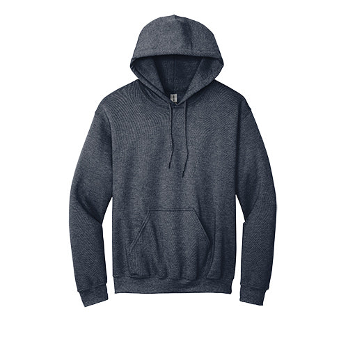 Custom Embroidered Gildan® - Heavy Blend™ Hooded Sweatshirt - 18500
