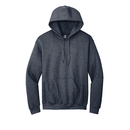Custom Embroidered Gildan® - Heavy Blend™ Hooded Sweatshirt - 18500