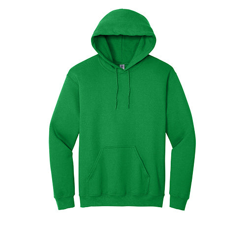 Custom Embroidered Gildan® - Heavy Blend™ Hooded Sweatshirt - 18500