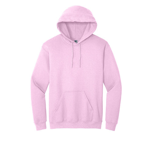 Custom Embroidered Gildan® - Heavy Blend™ Hooded Sweatshirt - 18500