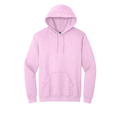 Custom Embroidered Gildan® - Heavy Blend™ Hooded Sweatshirt - 18500