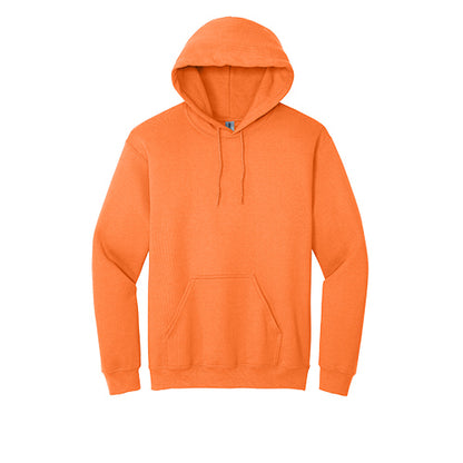 Custom Embroidered Gildan® - Heavy Blend™ Hooded Sweatshirt - 18500