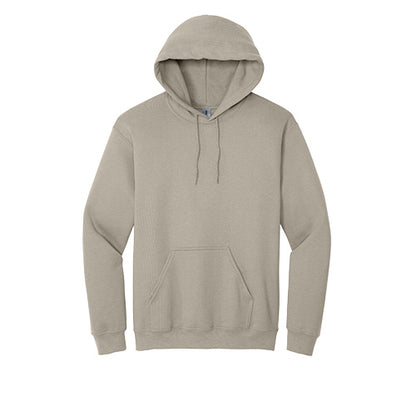 Custom Embroidered Gildan® - Heavy Blend™ Hooded Sweatshirt - 18500