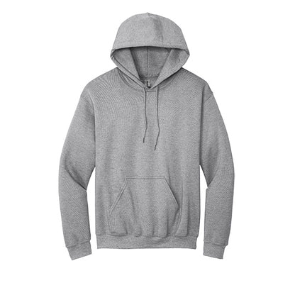 Custom Embroidered Gildan® - Heavy Blend™ Hooded Sweatshirt - 18500