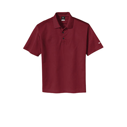 Custom Embroidered Nike Tech Basic Dri-FIT Polo - 203690