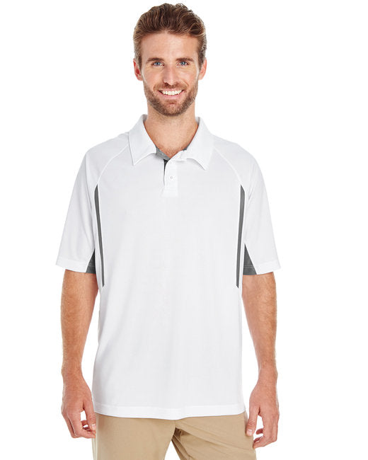 Custom Embroidered Holloway Men's Avenger Polo - 222530