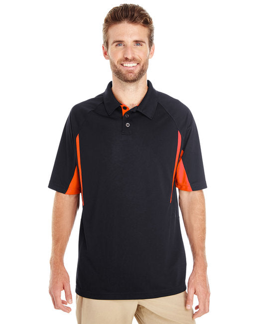 Custom Embroidered Holloway Men's Avenger Polo - 222530