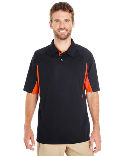 Custom Embroidered Holloway Men's Avenger Polo - 222530