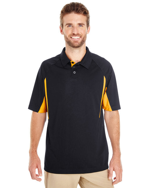 Custom Embroidered Holloway Men's Avenger Polo - 222530