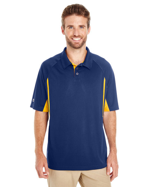 Custom Embroidered Holloway Men's Avenger Polo - 222530