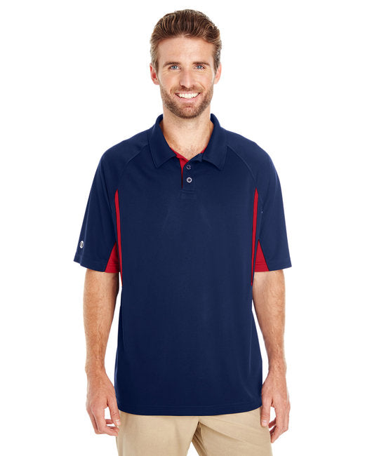 Custom Embroidered Holloway Men's Avenger Polo - 222530