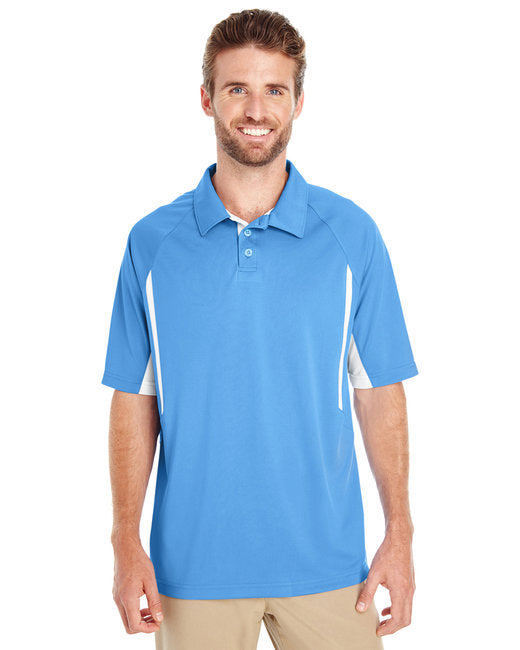 Custom Embroidered Holloway Men's Avenger Polo - 222530