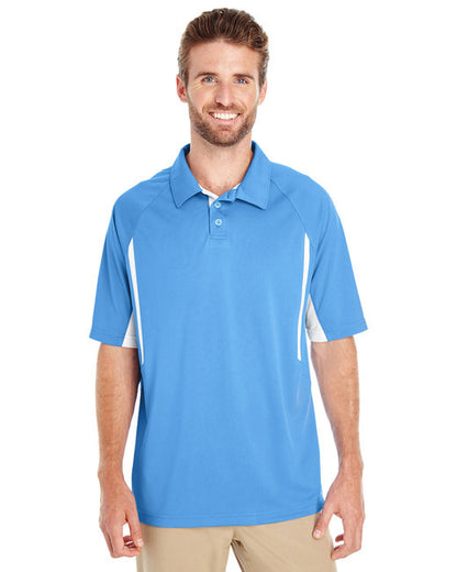 Custom Embroidered Holloway Men's Avenger Polo - 222530