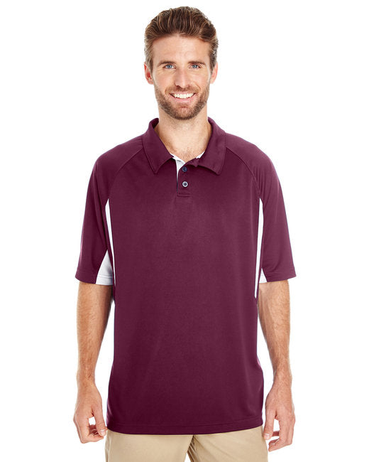 Custom Embroidered Holloway Men's Avenger Polo - 222530