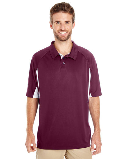Custom Embroidered Holloway Men's Avenger Polo - 222530