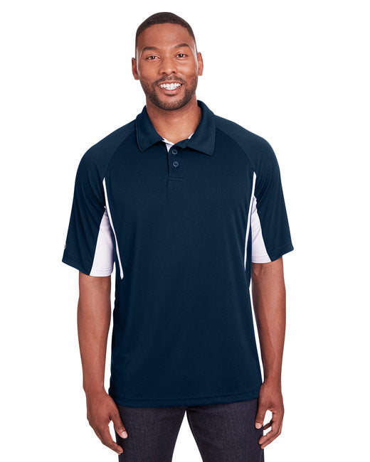 Custom Embroidered Holloway Men's Avenger Polo - 222530