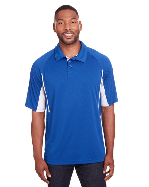 Custom Embroidered Holloway Men's Avenger Polo - 222530