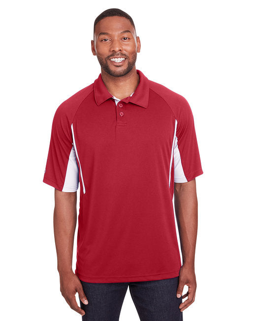 Custom Embroidered Holloway Men's Avenger Polo - 222530