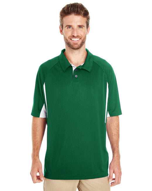 Custom Embroidered Holloway Men's Avenger Polo - 222530