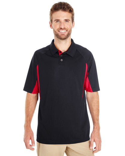 Custom Embroidered Holloway Men's Avenger Polo - 222530