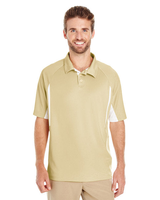 Custom Embroidered Holloway Men's Avenger Polo - 222530