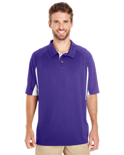 Custom Embroidered Holloway Men's Avenger Polo - 222530