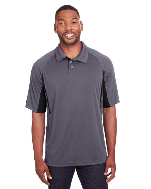 Custom Embroidered Holloway Men's Avenger Polo - 222530