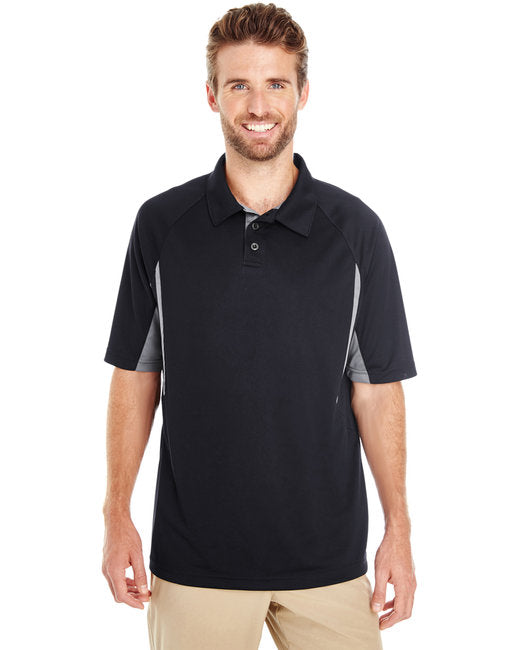 Custom Embroidered Holloway Men's Avenger Polo - 222530