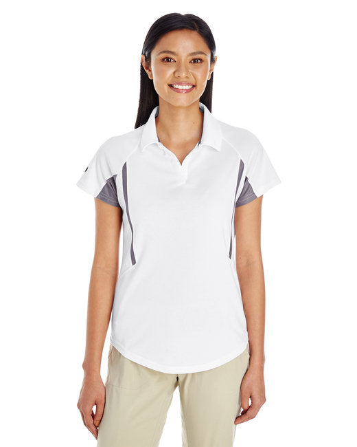 Custom Embroidered Holloway Ladies' Avenger Polo - 222730