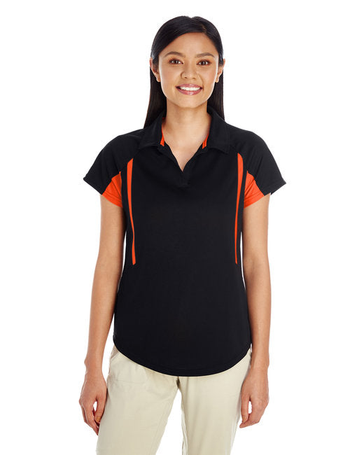 Custom Embroidered Holloway Ladies' Avenger Polo - 222730