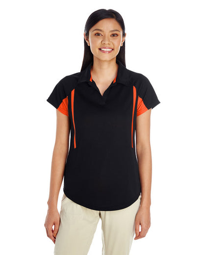 Custom Embroidered Holloway Ladies' Avenger Polo - 222730