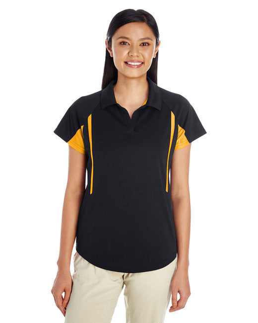 Custom Embroidered Holloway Ladies' Avenger Polo - 222730