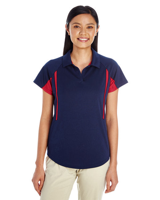 Custom Embroidered Holloway Ladies' Avenger Polo - 222730