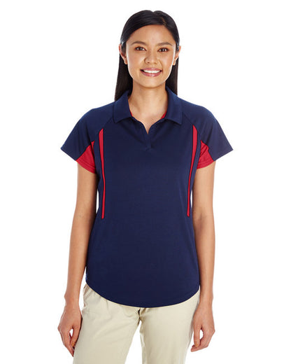 Custom Embroidered Holloway Ladies' Avenger Polo - 222730