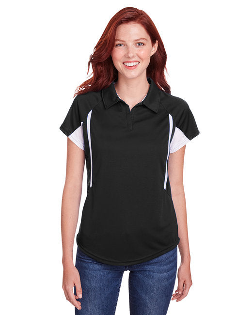 Custom Embroidered Holloway Ladies' Avenger Polo - 222730